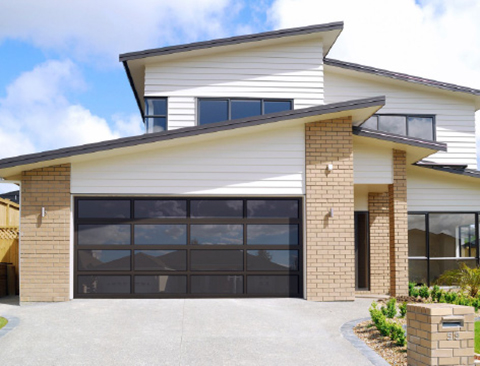 Residential Garage Doors Photo 3