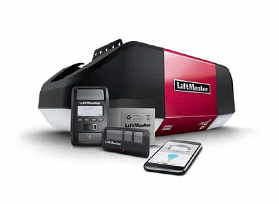 LiftMaster Photo 1