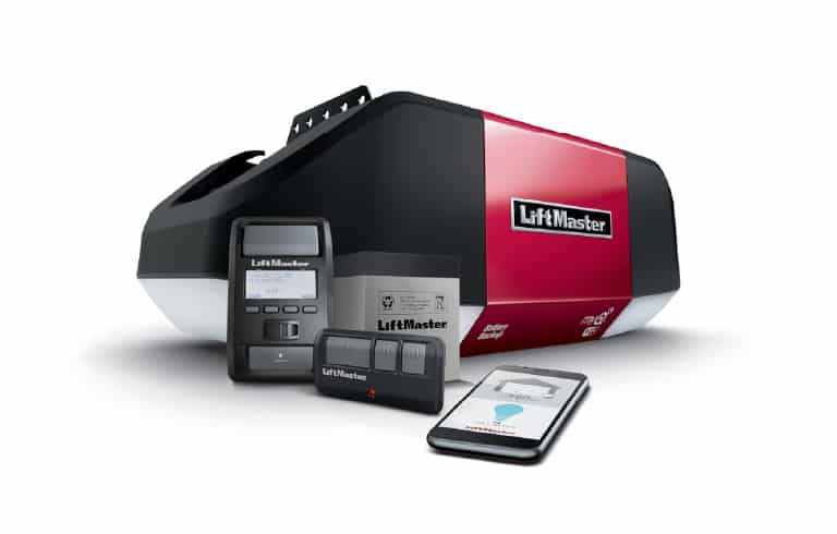 Liftmaster Garage Door Opener