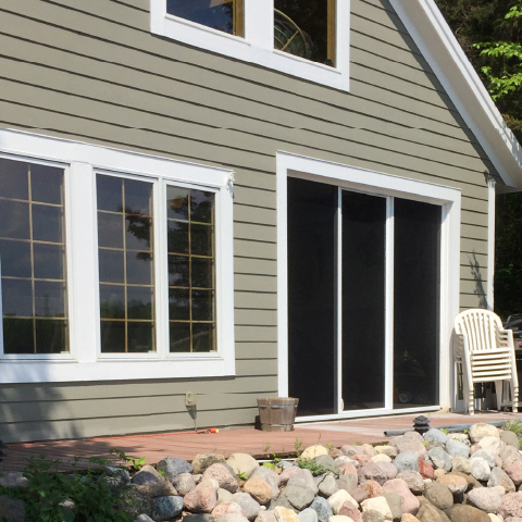 Garage Door Accessories Gallery