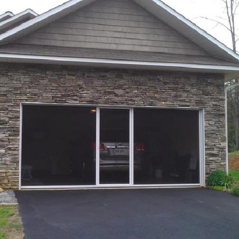 Garage Door Accessories Gallery